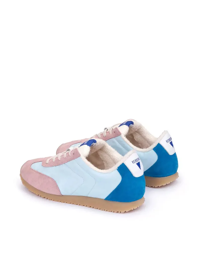 Verbenas One Nylon Serraje slika 3